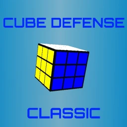 [READ DESC] Classic Cube Defense: Remastered icon