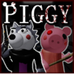Piggy the pigs of minitoon Group Thumbnail
