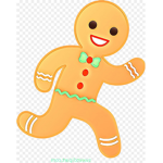 gingerbreadman ya