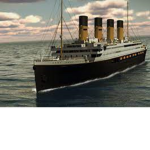 Titanic history club