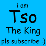 Tso Gang!