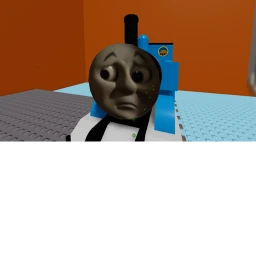 spoopy and sad thomas and friends storyies icon