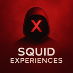 Squid Experiences X