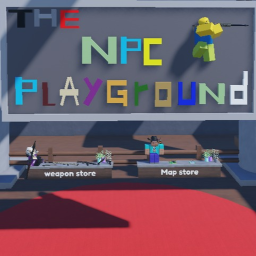 The NPC Playground