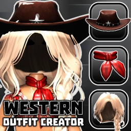 [150+] Western Outfit Creator