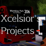 Xcelsior's Projects