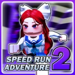 Speed Run Adventure Community Group Thumbnail
