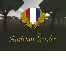 Austrian Border || V2