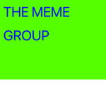 The Meme Group Of Weird Posts