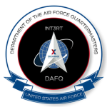 Depаrtment of the Air Force Quаrtermasters