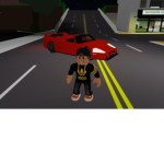 Jannes VIP Gang