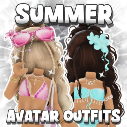 Summer Avatar Outfit Ideas