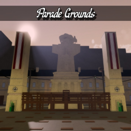 Parade Grounds