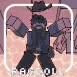 untitled ragdoll game [ 10K 🎉 ]
