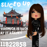 Sliced Up ୨୧