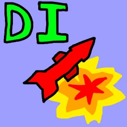 Demolition Initiation icon