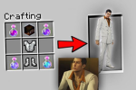 Blue's Stuff