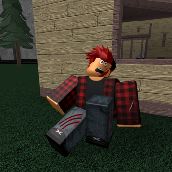 Update Zombie Survival