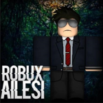 💎Robux Ailesii💎