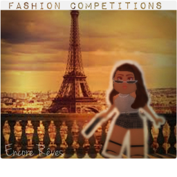 Encore Rêves's Runway