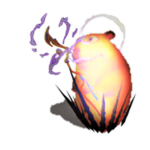 Antimatter Chomik