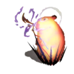 Antimatter Chomik