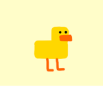 Please support ducks