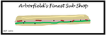 Arborfield's Finest Sub Shop