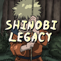 Shinobi Generations