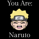 Naruto Test