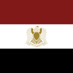 Federation of Arab Republics