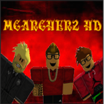 MCARCHER2's Test Group