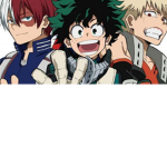 My hero academia fans only plz join