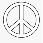 Peace in the streets