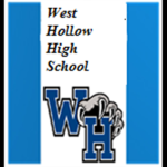 West Hollow High School! WHHS