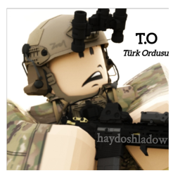 | T.O | Turkish Armed Forces