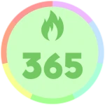 Game Badge Icon