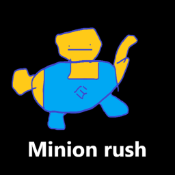 Minion rush! EVENT