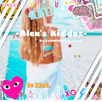 -Alex’s Kiddos-