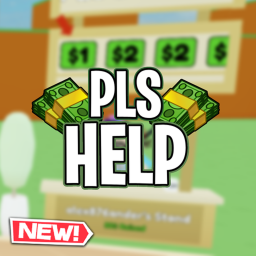 PLS HELP 💸 (Donation Game)