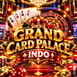 [Beta Test] Grand Card Palace Indo