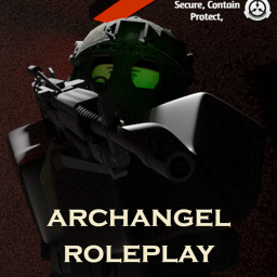 Archangel Facility Roleplay