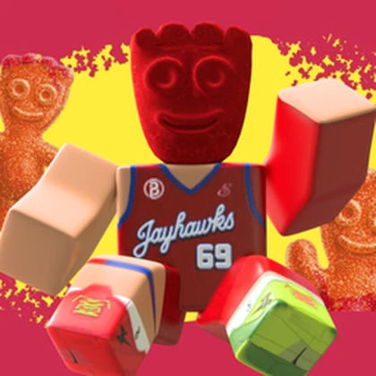 Jose's Mamba Forever Group Roblox group icon