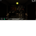 Fazbear entertainment :D
