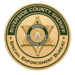 UI | Special Enforcement Bureau