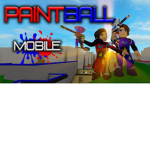 Paint ball (mobile)
