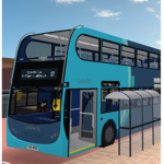 Arriva Company GB