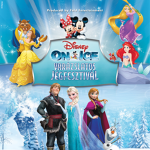 Jakes Disney On Ice Productions