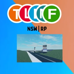 Nsw |Rp Beta icon