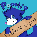 Poplio Defense Squad
